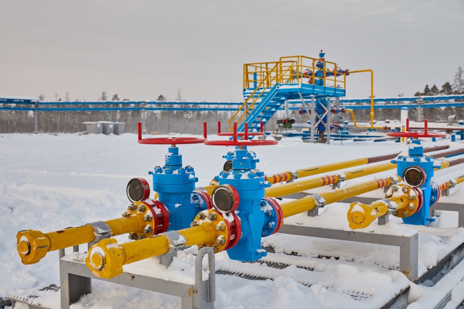 «Газпром добыча Ноябрьск» ведет разработку технологий с использованием искусственного интеллекта для управления процессами добычи