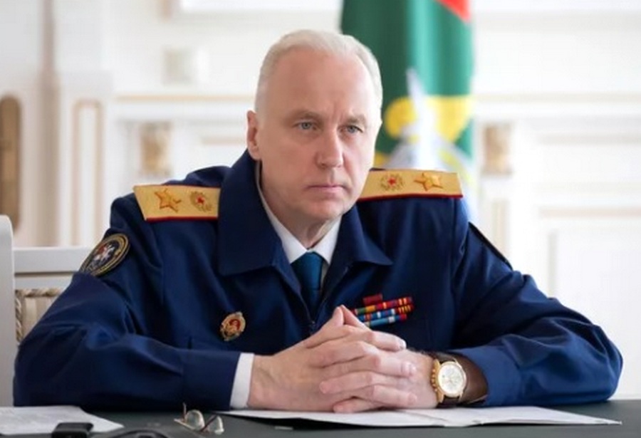 Глава Следкома РФ взял на контроль дело о гибели ребенка в Якутске