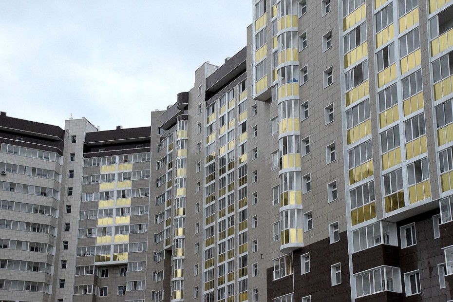 Стоимость проживания в квартире по программе «Доступное арендное жилье в ДФО» составит 12 тысяч рублей