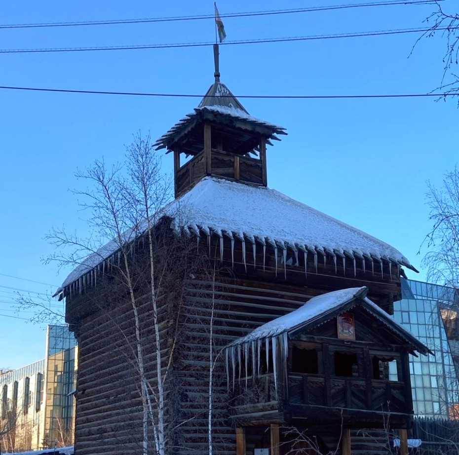 Якутгидромет ответил, насколько задержится потепление в Якутии