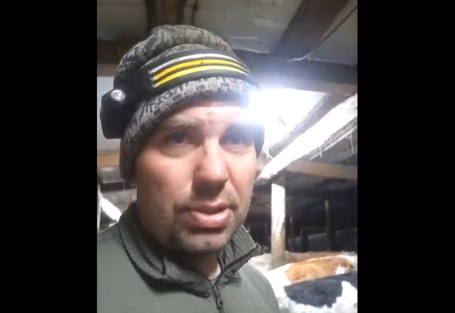 Якутский фермер бьет тревогу: Хозяйства не получили ни копейки за сданное молоко