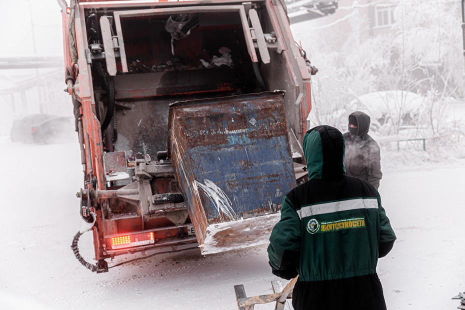 Кто в ответе за ТКО: Подводим итоги мусорной пятилетки в Якутии