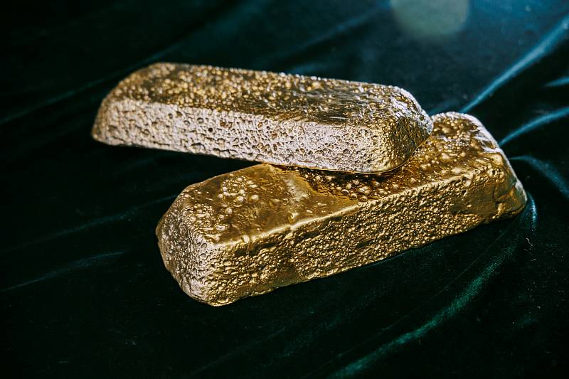 Добыча золота в Якутии увеличилась на 20 процентов