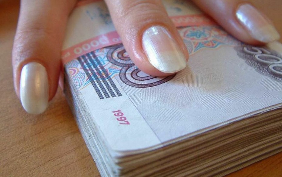 Экс-начальник почтового отделения в Таттинском улусе присвоила пенсии и прочие переводы на сумму более 900 тысяч рублей