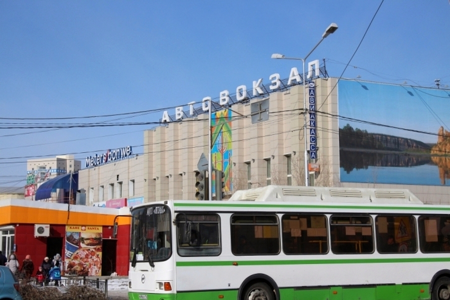 В Родительский день в Якутске будет организовано движение автобуса №119