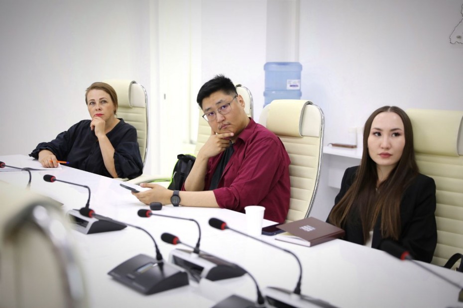Центр «Мой бизнес» Якутии провел мастер-класс по принципам маркетинга без бюджета
