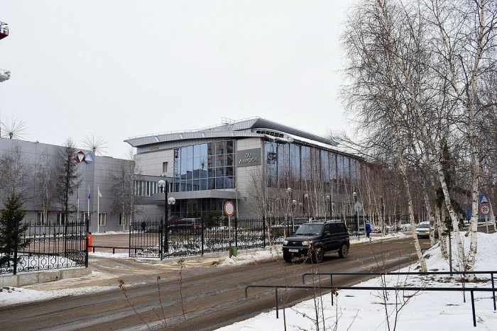 Эксперты заявили о сокращении выплат «АЛРОСА» в бюджет Якутии