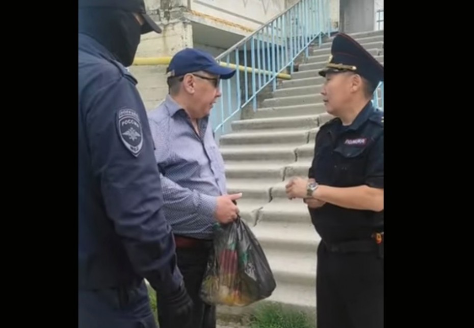 Блогер Шепелев: Я провел два дня в изоляторе полиции из-за личной неприязни участкового
