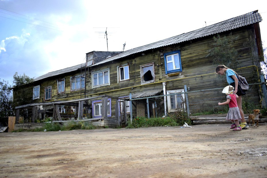 Мэр Якутска: По поручению Владимира Путина всё аварийное жилье в Якутске должно быть ликвидировано к 2030 году