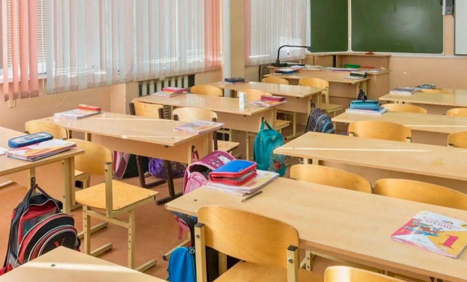 В каких школах Якутска есть места в первый класс
