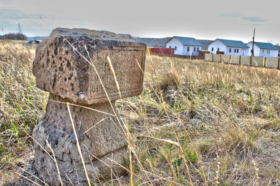 Серьезно о культуре: В долине Туймаада наконец-то появится хранилище надгробий
