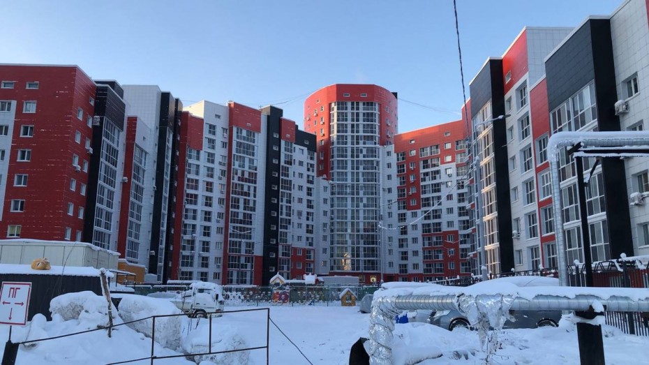 В Якутске назвали Топ-10 домов – должников по уборке мусора