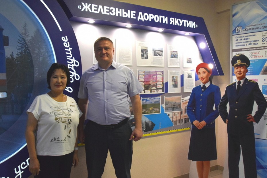 Белорусские товары будут приходить в Якутию без лишних наценок