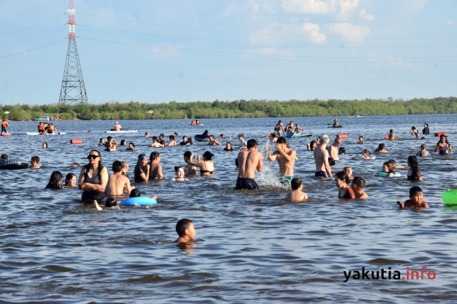 Жары уже не будет? Якутгидромет подводит итоги лета