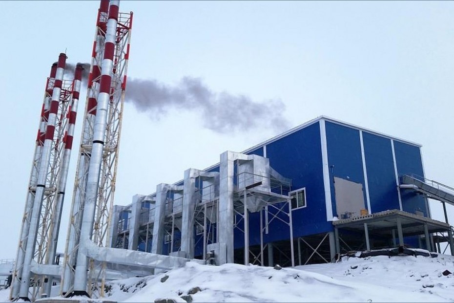 Виктор Фёдоров заявил о неэффективности газификации в Якутии