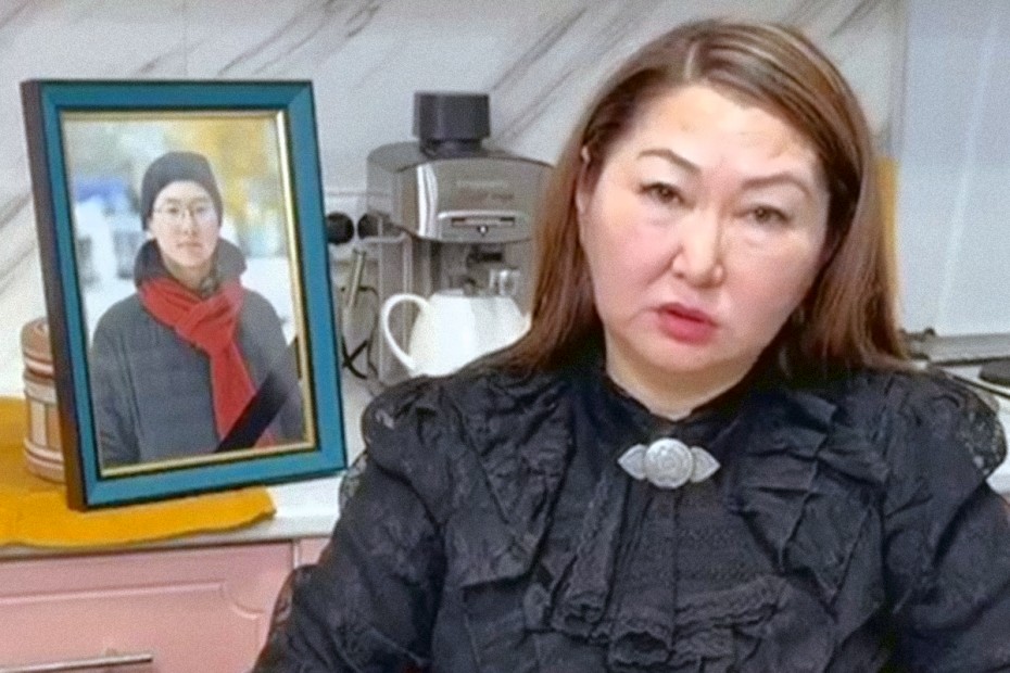 Мать погибшего в танке подростка: Я не верю этому следствию и требую переквалификации дела