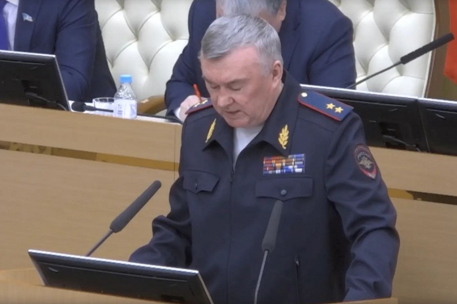 Глава МВД Якутии: У нас 60 питейных заведений, которые работают до 4 утра