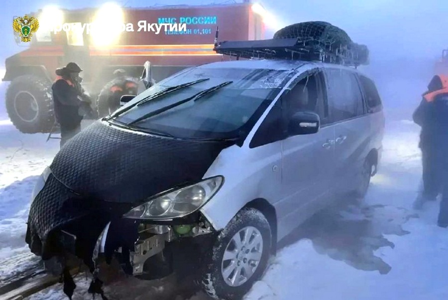 В суд поступило резонансное дело по трагедии на Даркылахе