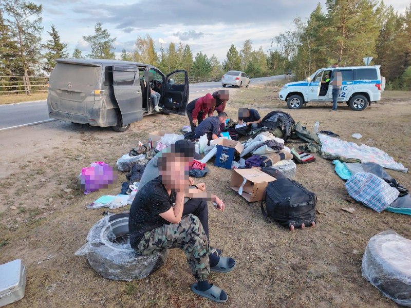 В Якутии будут судить кемеровского бизнесмена за нелегальную добычу золота на 14 миллионов