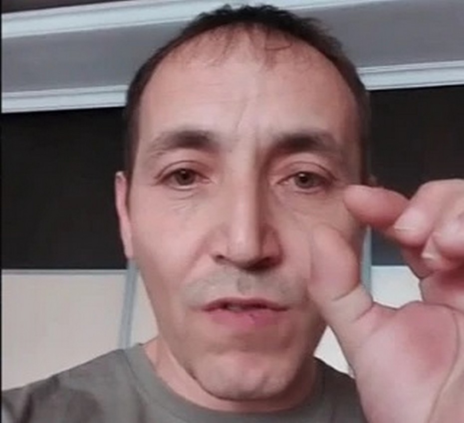 Депутат-иноагент Александр Иванов* пригрозил прийти на сессию Ил Тумэн, несмотря на запрет