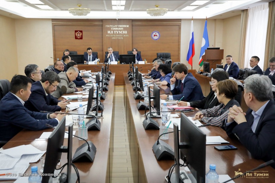 В Ил Тумэн назвали самых социально ответственных недропользователей Якутии
