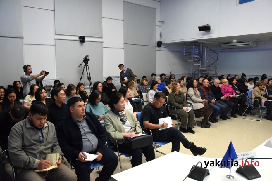 УФНС информировало о сохранении пониженных ставки по УСН в Якутии