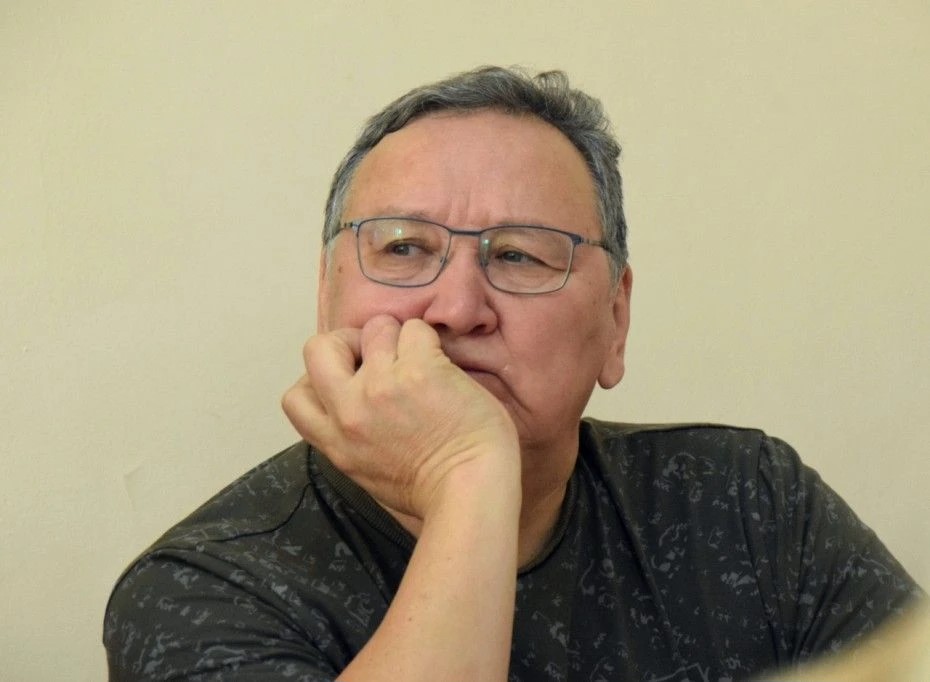 «Кормушка должна быть закрыта»: Виктор Федоров о саботаже, агонии и газовых котлах