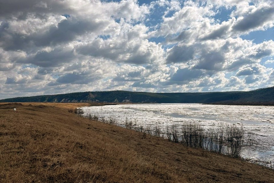 В Сунтарском районе найдено тело утонувшего подростка