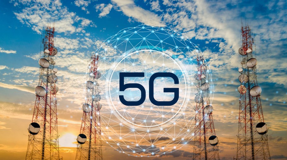 В Якутске стартовал тест-драйв сети 5G