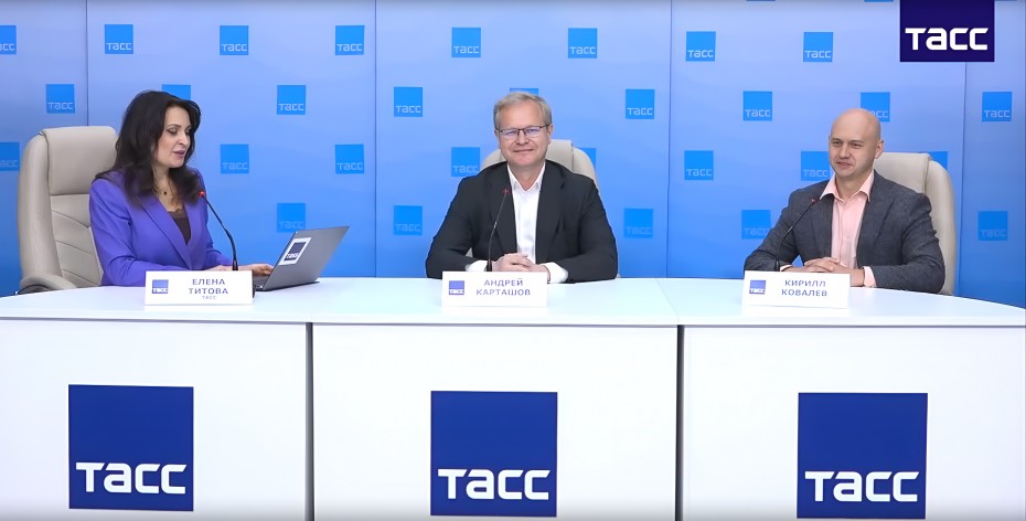 Облачные технологии для СМИ: новые возможности и вызовы на Дальнем Востоке
