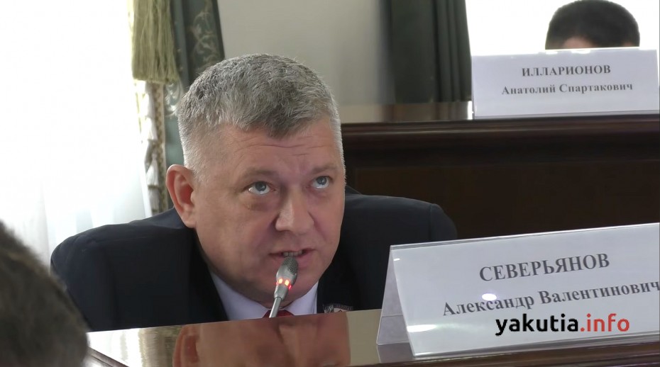 Непрозрачная благотворительность: фонд «Победа» отказался дать отчет депутату Якутска