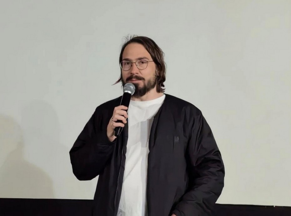 Режиссер и кинокритик Никита Карцев: Якутский кинематограф должен выйти за пределы республики