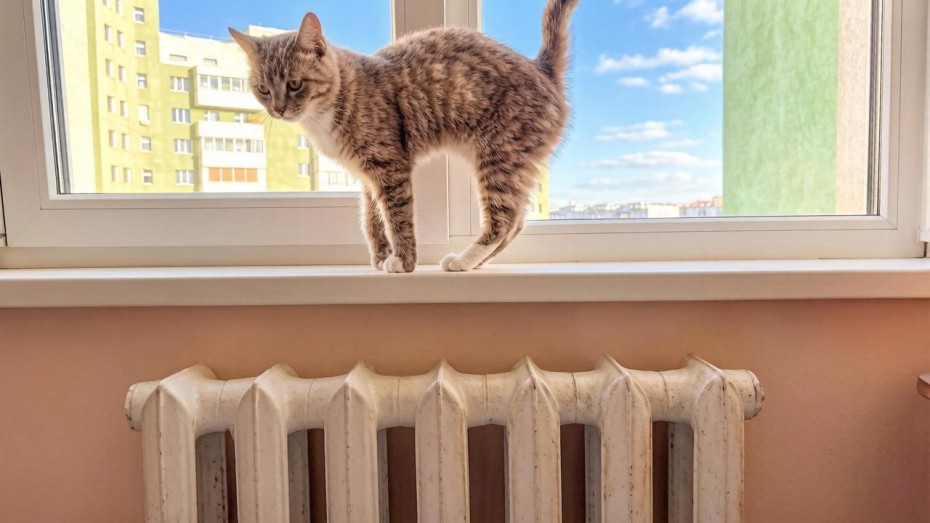 Отопление в Якутске отключат до понедельника