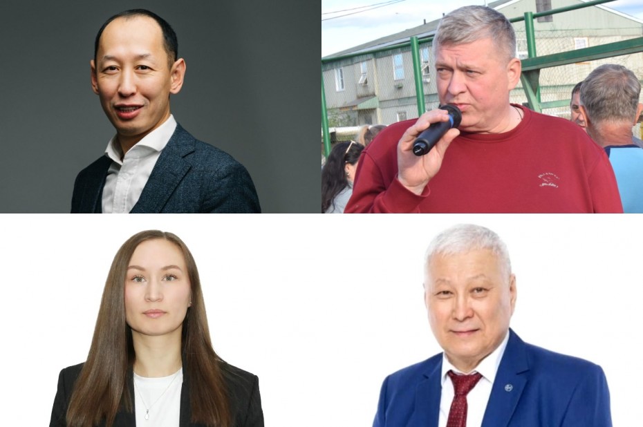 Кандидаты в мэры Якутска высказались о предстоящих «псевдо-выборах»