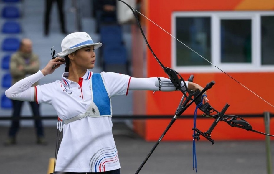 Чемпионат России по стрельбе из лука в Якутске: как пройдет открытие