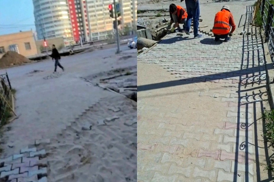 Власти отреагировали на хаос на стройках «РИК Автодор»: нарушения устранены, но вопросы остаются