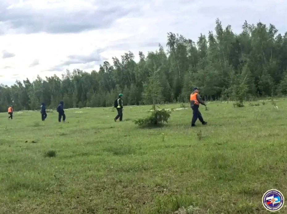 Спасатели ищут женщину, пропавшую в Вилюйском улусе