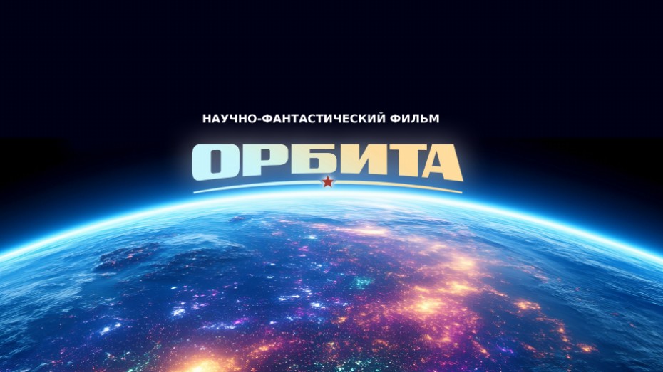 В Якутии создают первый научно-фантастический фильм «Орбита»