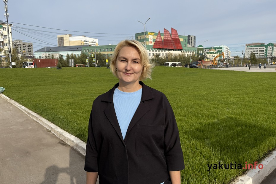 Советника экс-мэра Якутска попросили уйти. Чем запомнилась озеленитель Павлова?