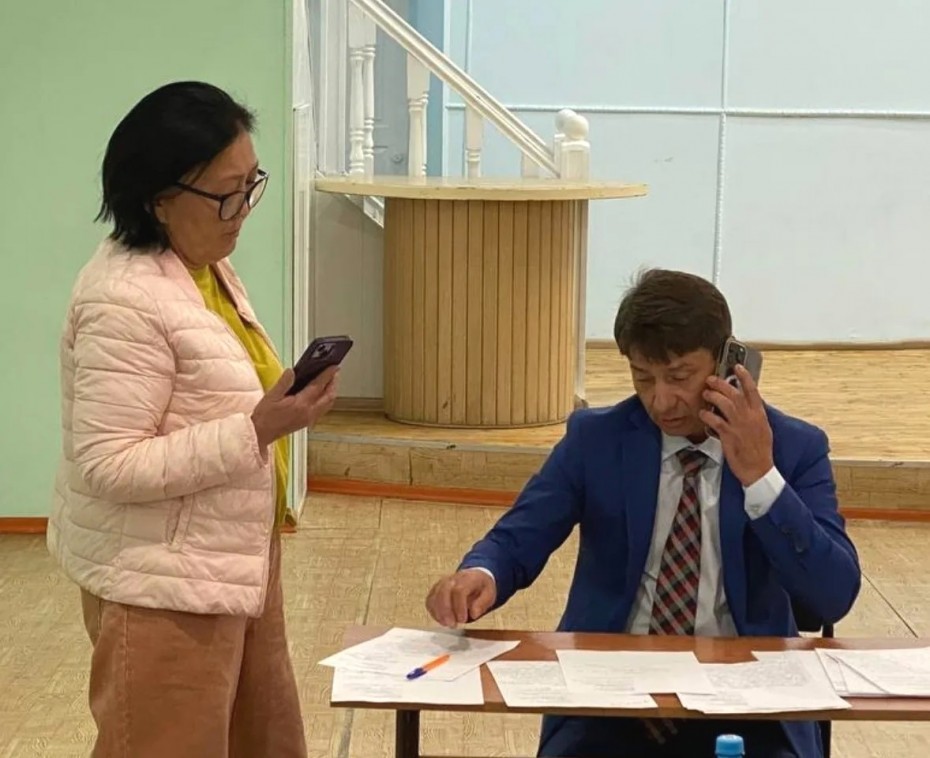 Федоров посоветовал Садовникову уходить от ручного управления