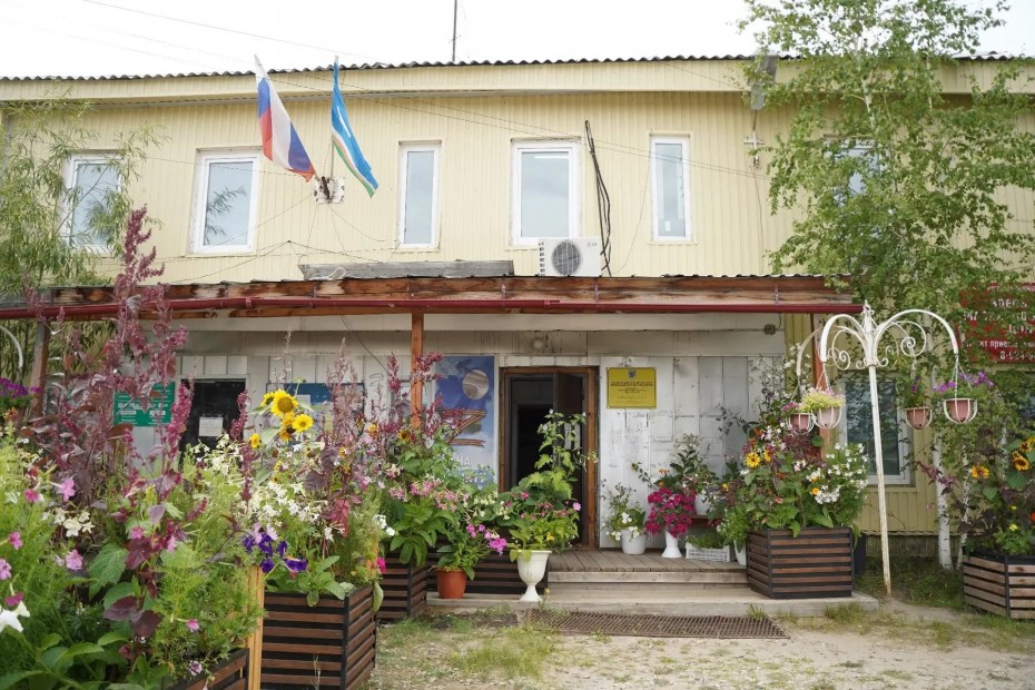 В Табаге появится музей ямщицкой культуры под открытым небом