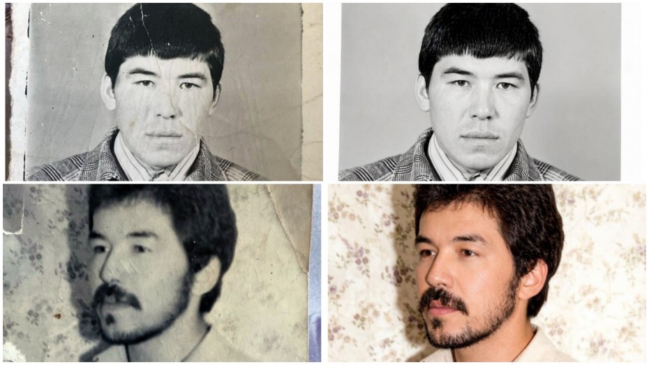 «35 лет назад он уехал в Якутию и пропал»: житель Узбекистана ищет брата
