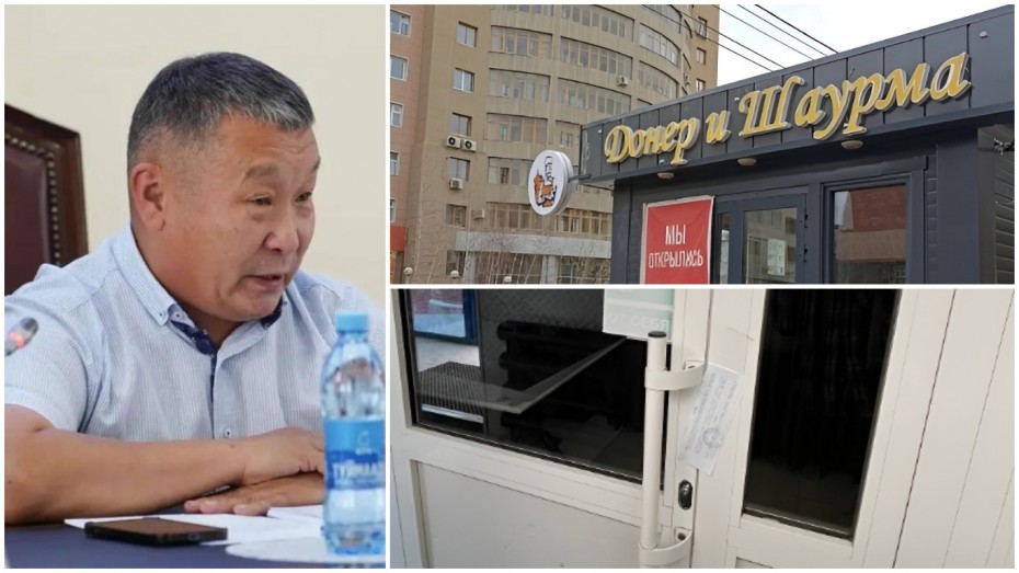 В Якутске началась «зачистка» шаурмичных: что происходит?