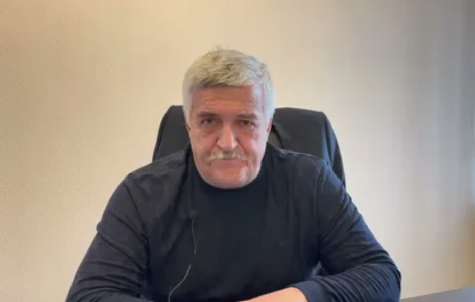 Вынесен приговор экс-главе Чульмана Сталику Дерягину