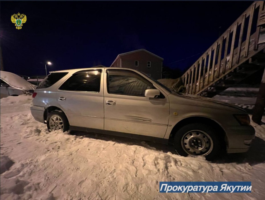 В Якутске суд рассмотрит дело о похищении и избиении человека под видеосъёмку