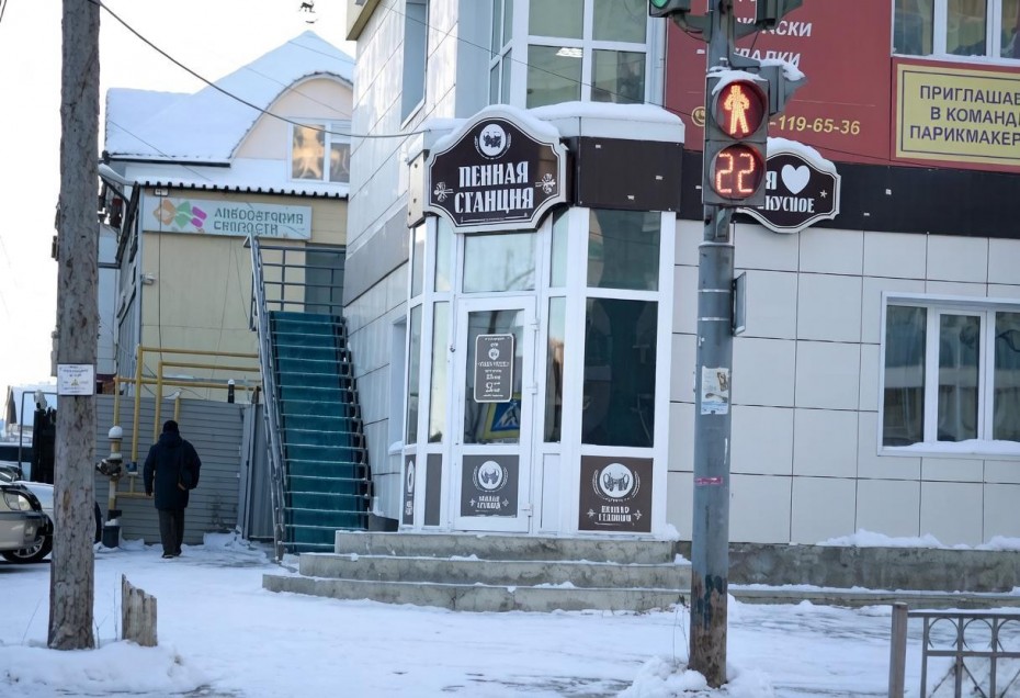 Почему Минпред Якутии проиграл суд «Пенной станции»?